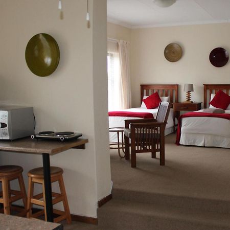 Cosy-Corner Guest House, ジョージ 部屋 写真