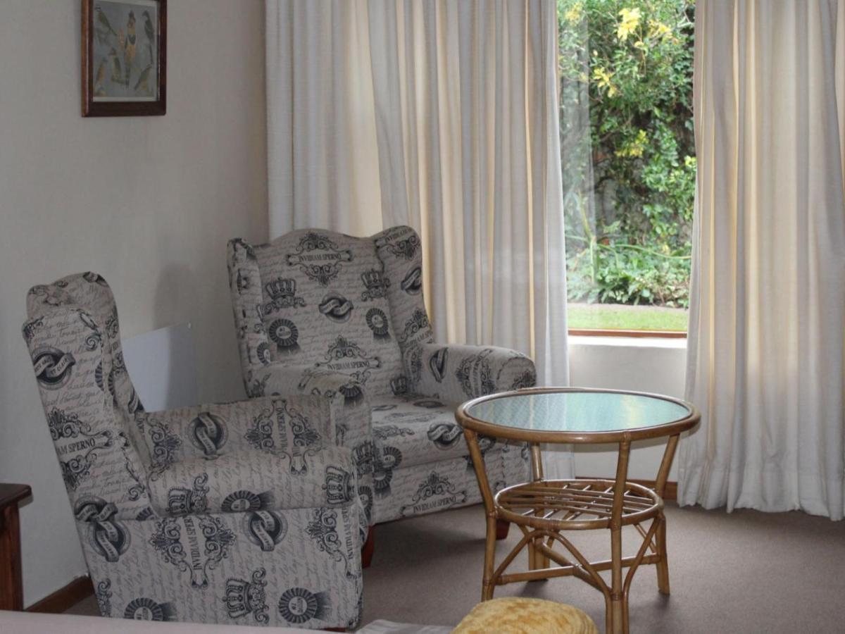 Cosy-Corner Guest House, ジョージ エクステリア 写真