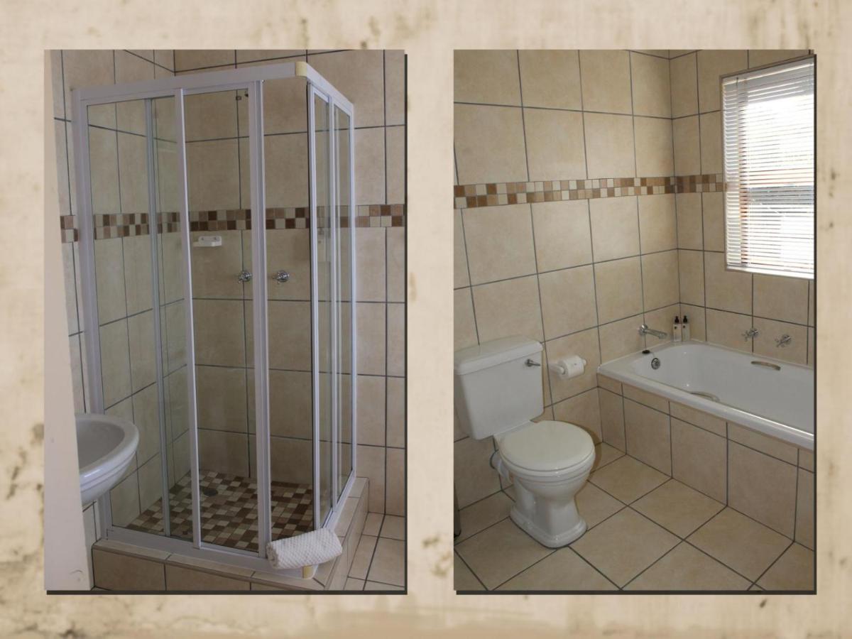 Cosy-Corner Guest House, ジョージ 部屋 写真