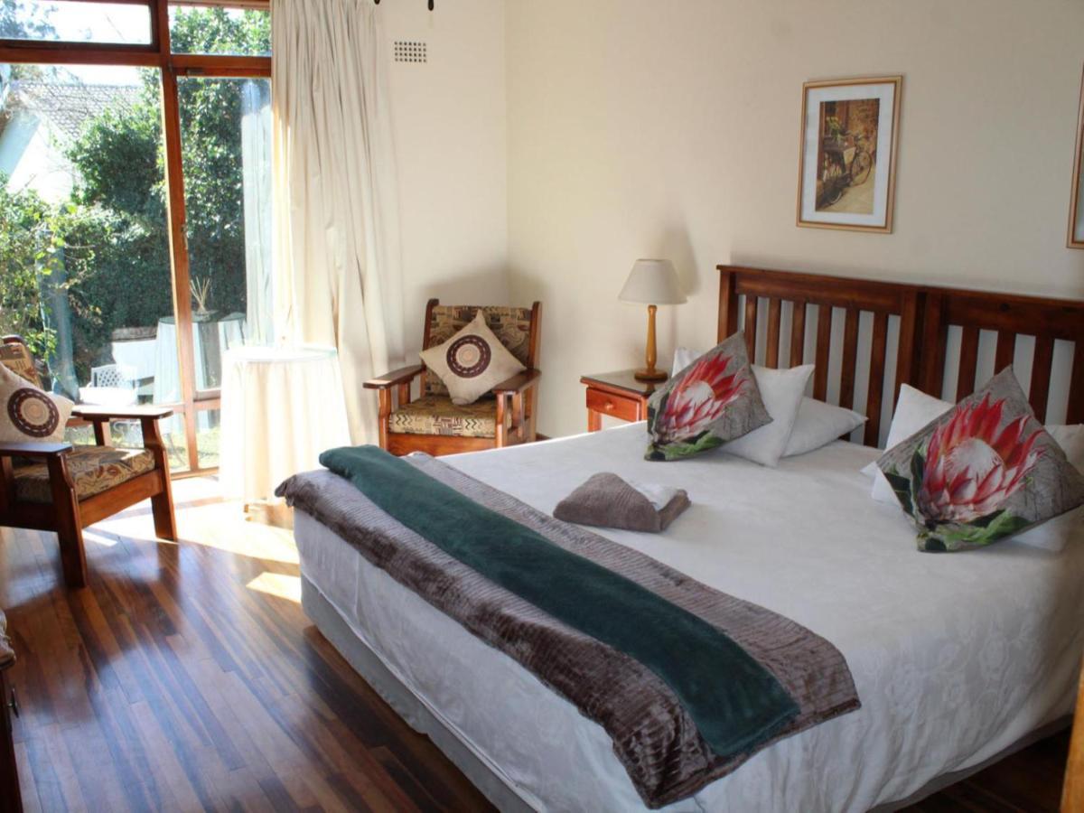 Cosy-Corner Guest House, ジョージ 部屋 写真