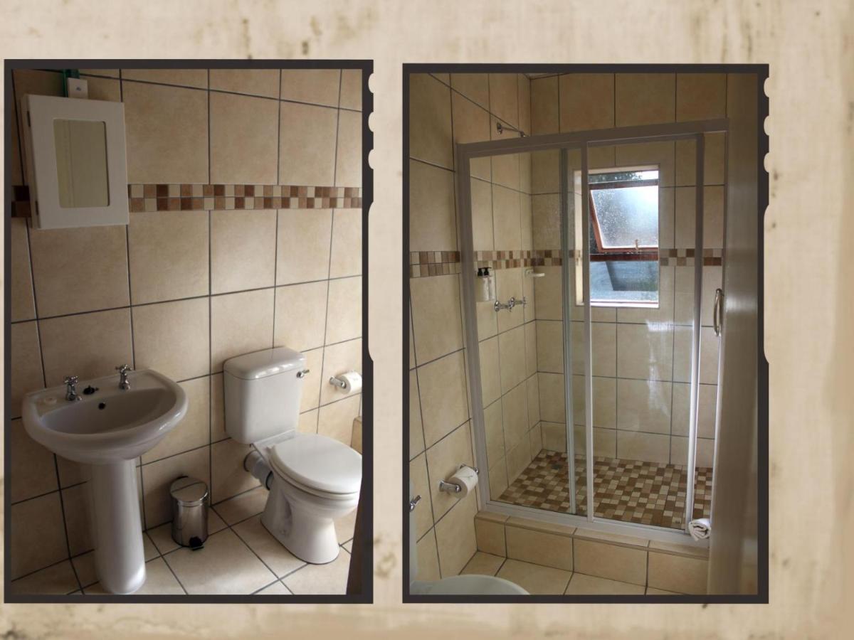 Cosy-Corner Guest House, ジョージ 部屋 写真