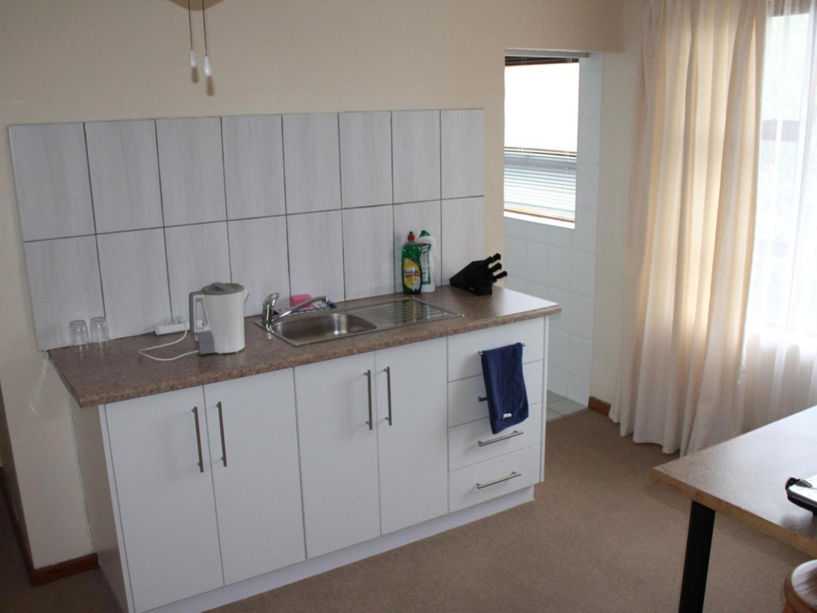 Cosy-Corner Guest House, ジョージ 部屋 写真