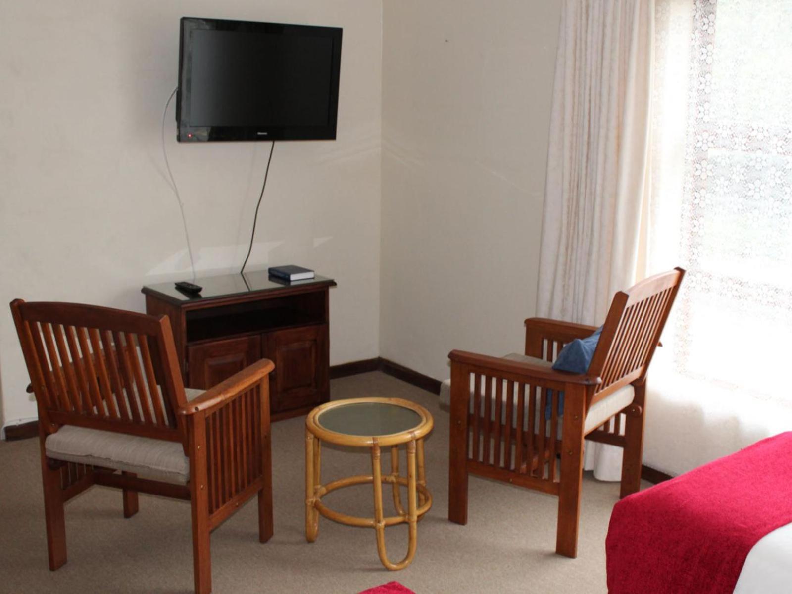 Cosy-Corner Guest House, ジョージ 部屋 写真