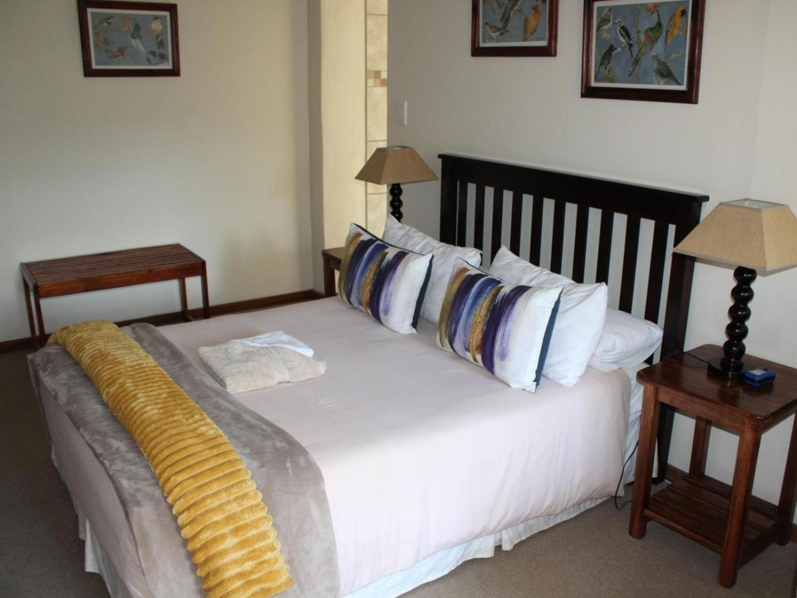 Cosy-Corner Guest House, ジョージ 部屋 写真