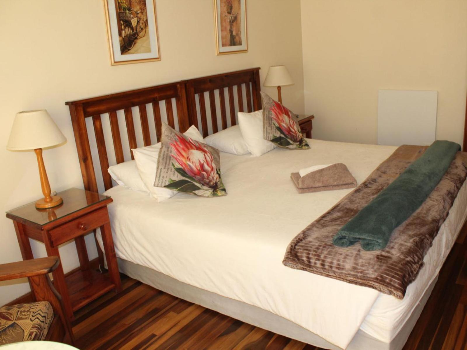 Cosy-Corner Guest House, ジョージ 部屋 写真