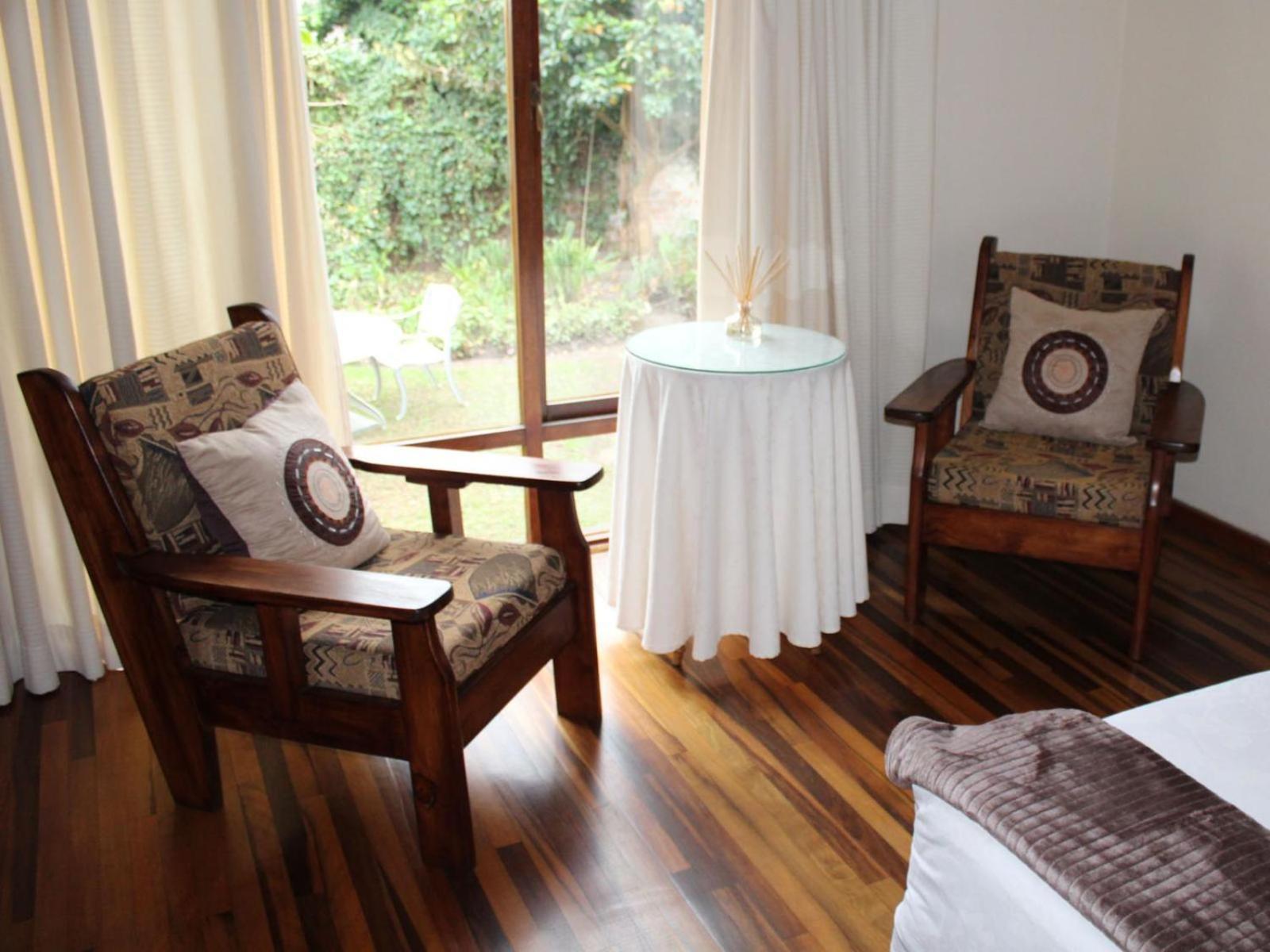 Cosy-Corner Guest House, ジョージ 部屋 写真