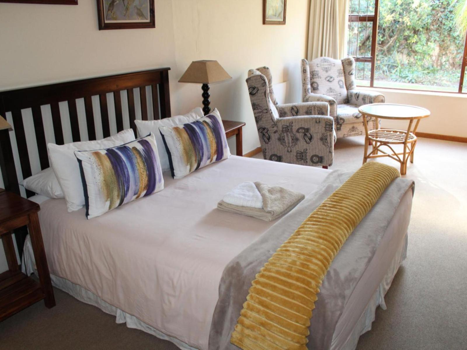 Cosy-Corner Guest House, ジョージ 部屋 写真