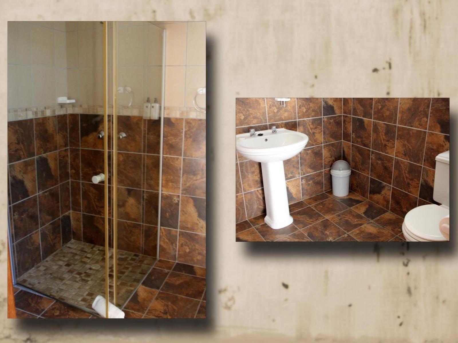 Cosy-Corner Guest House, ジョージ 部屋 写真
